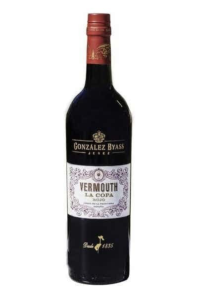 Gonzalez Byass Jerez Vermouth | Drizly