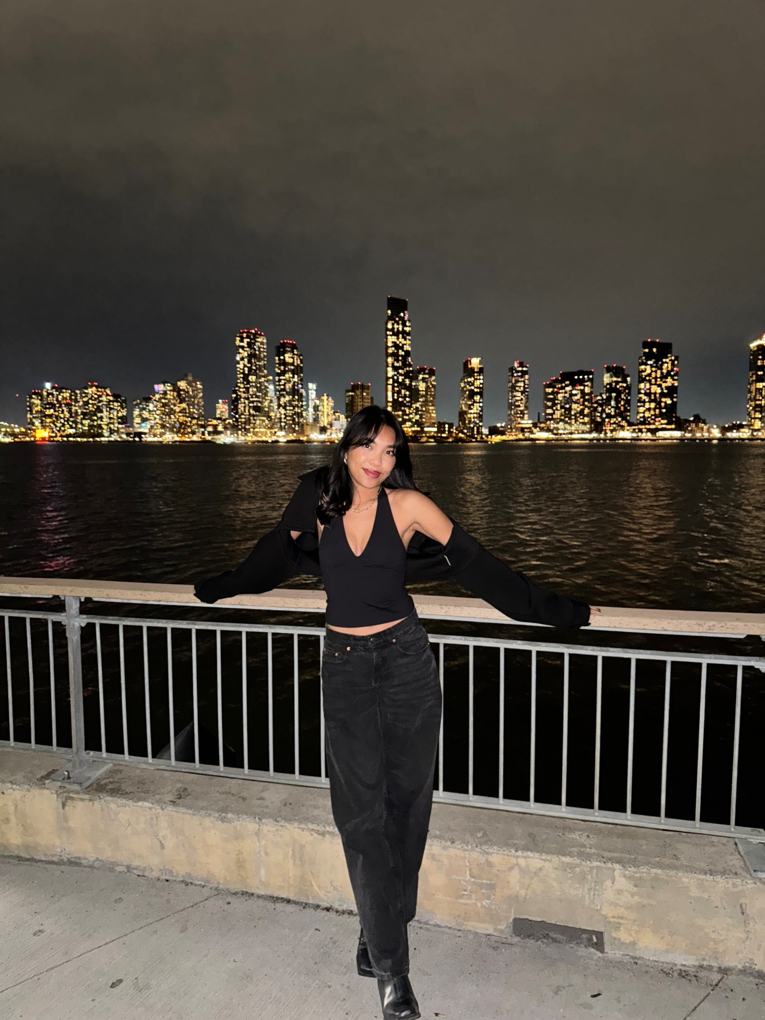 Comfy going out look 

#LTKFindsUnder100 #LTKTravel #LTKFindsUnder50