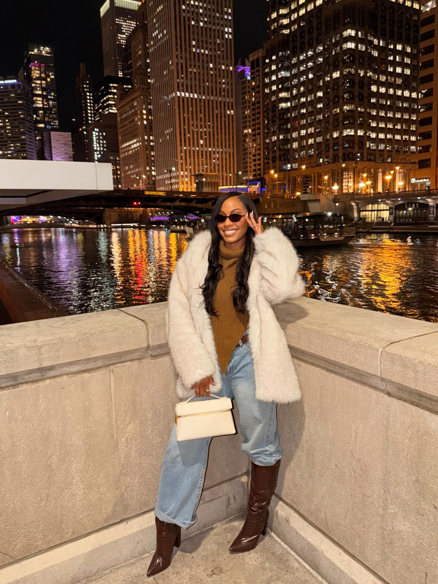 City outfits - winter vibes#LTKHoliday

#LTKootd #LTKgrwm