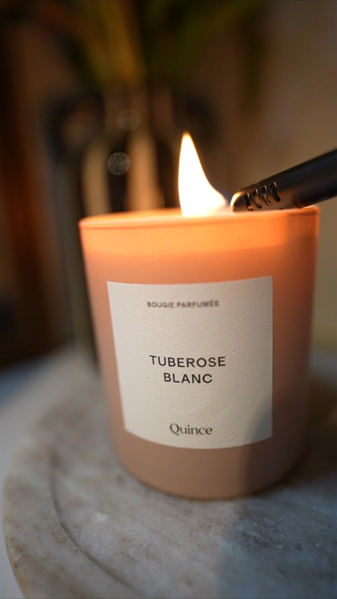 One of my fav candles right now!

#LTKmorningroutine #LTKvlog #LTKselfcare