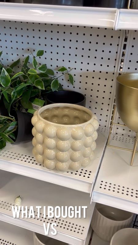 Love this affordable planter pot and spring florals. And they are on SALE.

Spring stems / spring florals / planter pot / yellow florals / 

#LTKVideo #LTKSeasonal #LTKsalealert