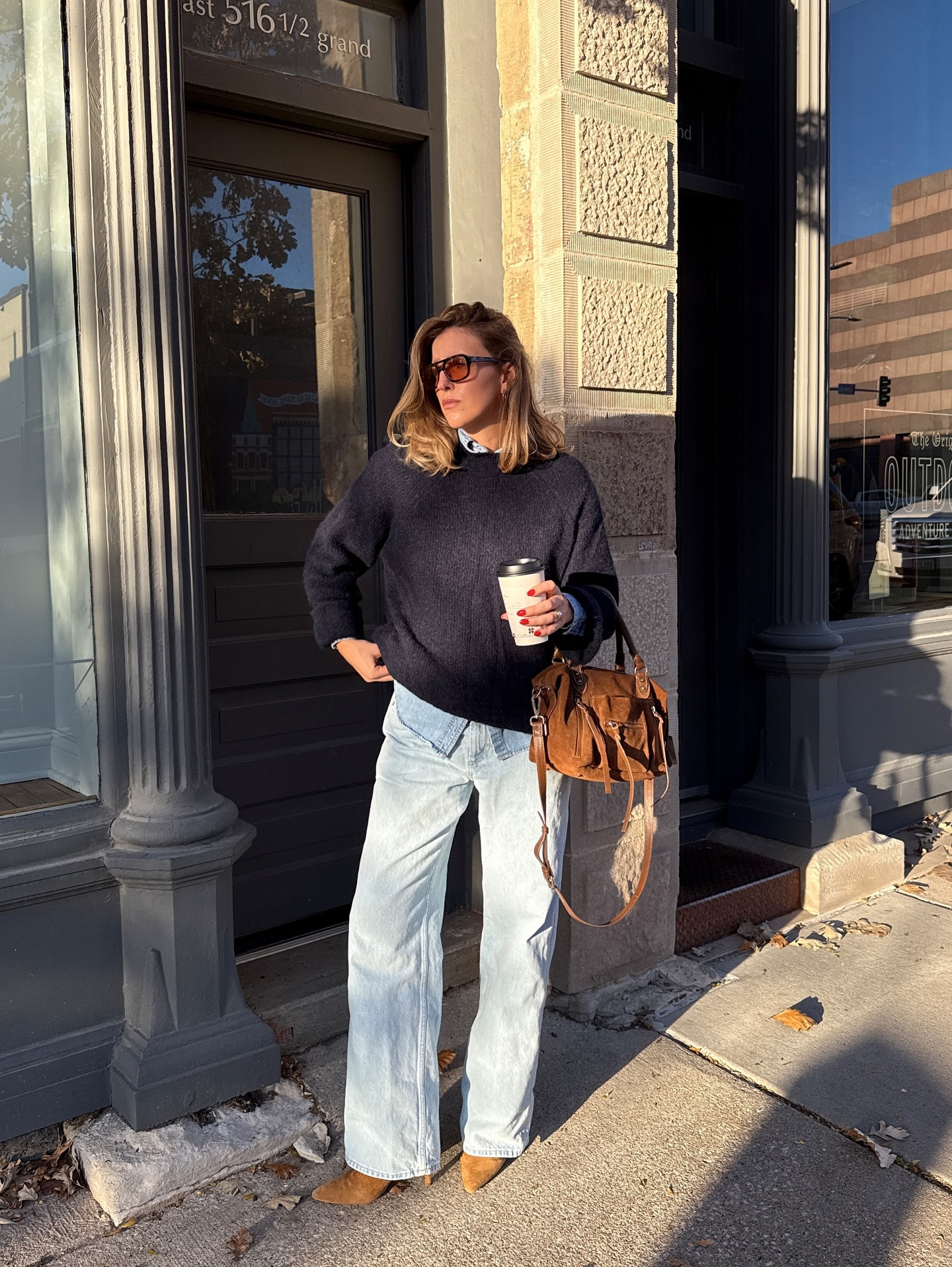 when the Pinterest inspo executes 👏🏼