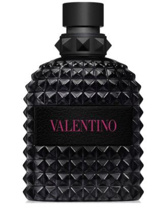 Valentino Mens Uomo Born In Roma Extradose Parfum Fragrance Collection | Macy's