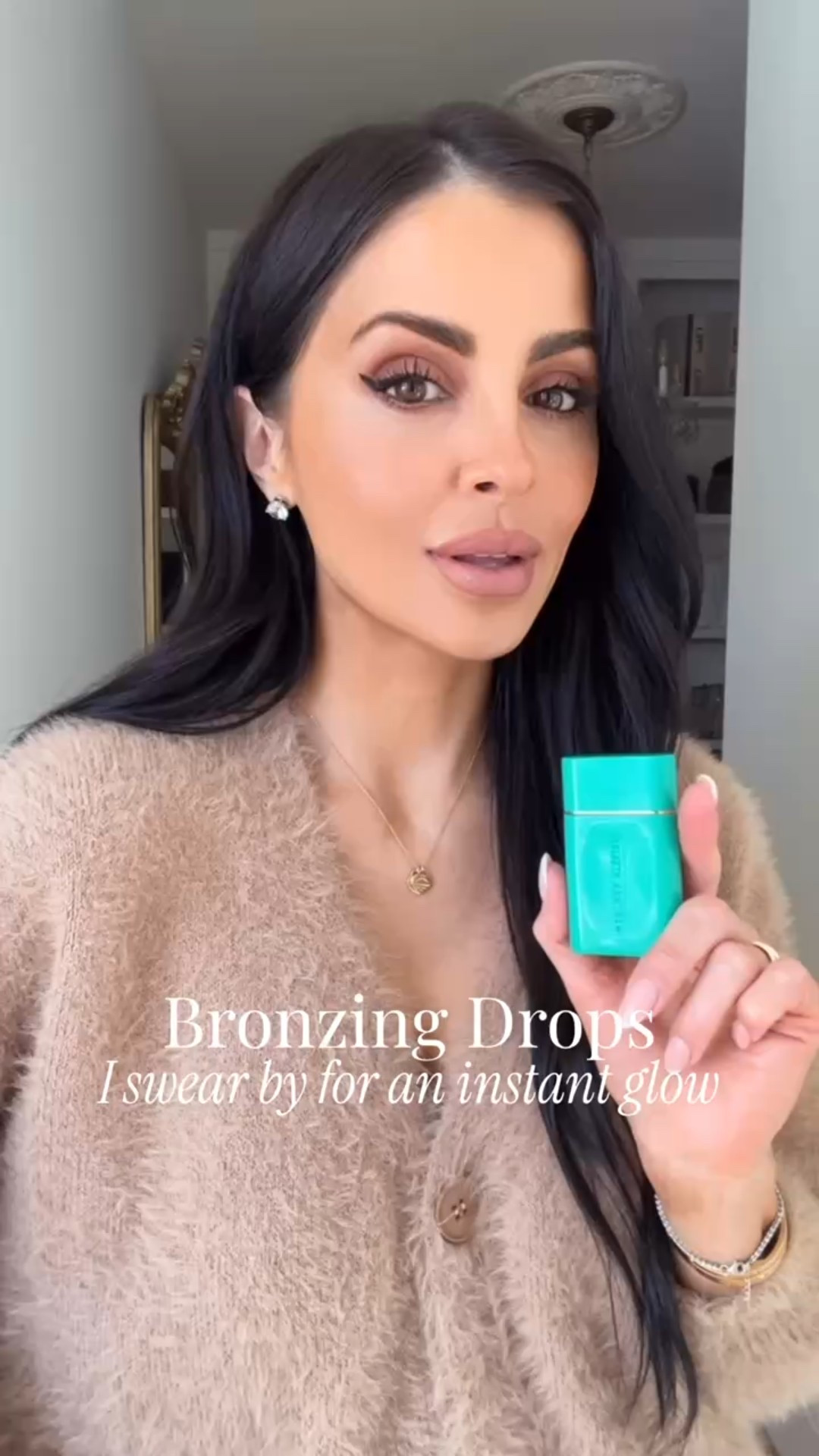 These bronzing drops are perfect for the no-makeup days as a woman in my late 30s! They add a subtle glow and keep my skin hydrated all day long. Also linking other recent makeup favorites! 

Miamiamine beauty must haves skincare essentials no-makeup look low maintenance skincare routine late 30s makeup must haves bronzing drops self tanner beauty essentials

#LTKBeauty #LTKselfcare #LTKgrwm