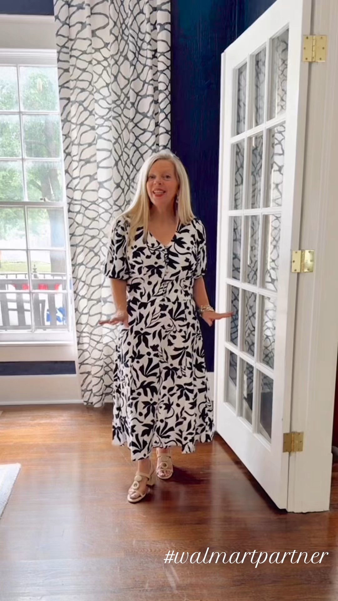 #walmartpartner Sharing some of my favorite fashion finds from @walmartfashion for summer. I love, love love these jeans and the versatility of this two piece dress. #walmartfashion

#LTKPetite #LTKFindsUnder50 #LTKSummerEdit