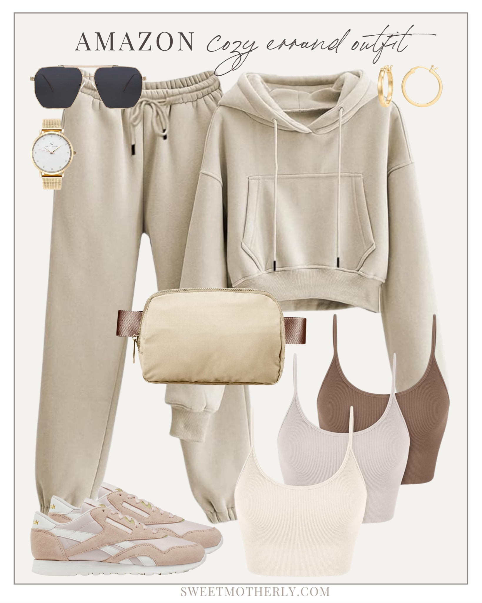 Amazon Cozy Errand Outfit

Everyday tote
Women’s leggings
Women’s activewear
Lululemon leggings
Wedding Guest
Fall dresses
Vacation Outfits
Rug
Home Decor
Sneakers
Jeans
Bedroom
Maternity Outfit
Women’s blouses
Women’s workwear
Fall style
Fall fashion
Women’s handbags
Women’s pants
Affordable blazers
Women’s boots
Women’s booties
Fall fashion

#LTKsalealert #LTKSeasonal #LTKstyletip