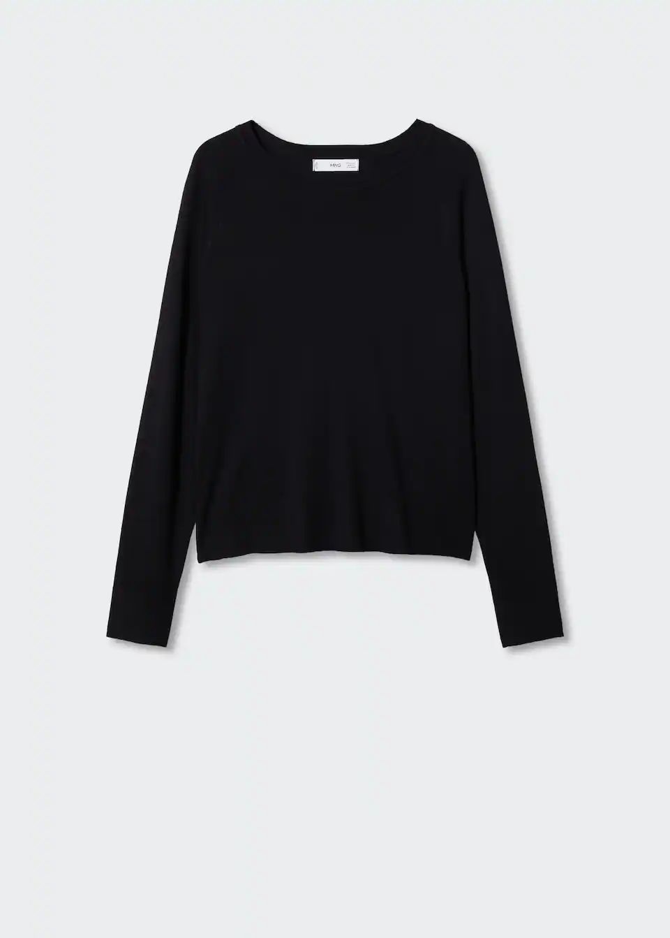 Search: Black sweater (44) | Mango USA | MANGO (US)
