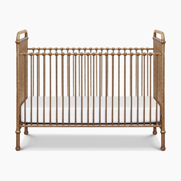 Abigail 3-in-1 Convertible Crib | Babylist