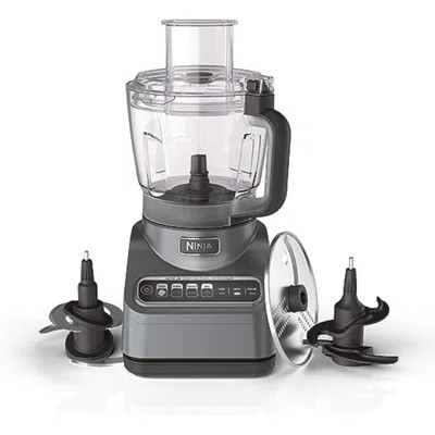 Ninja 9-Cup Professional Plus Food Processor | Wayfair Professional