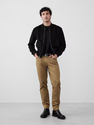 Athletic Travel Pant | Banana Republic Factory | Banana Republic Factory