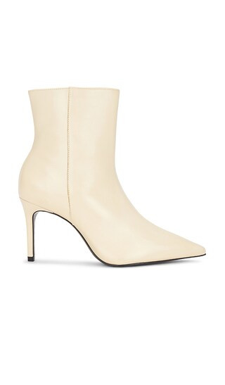 Mikki Boot in Eggshell | Revolve Clothing (Global)
