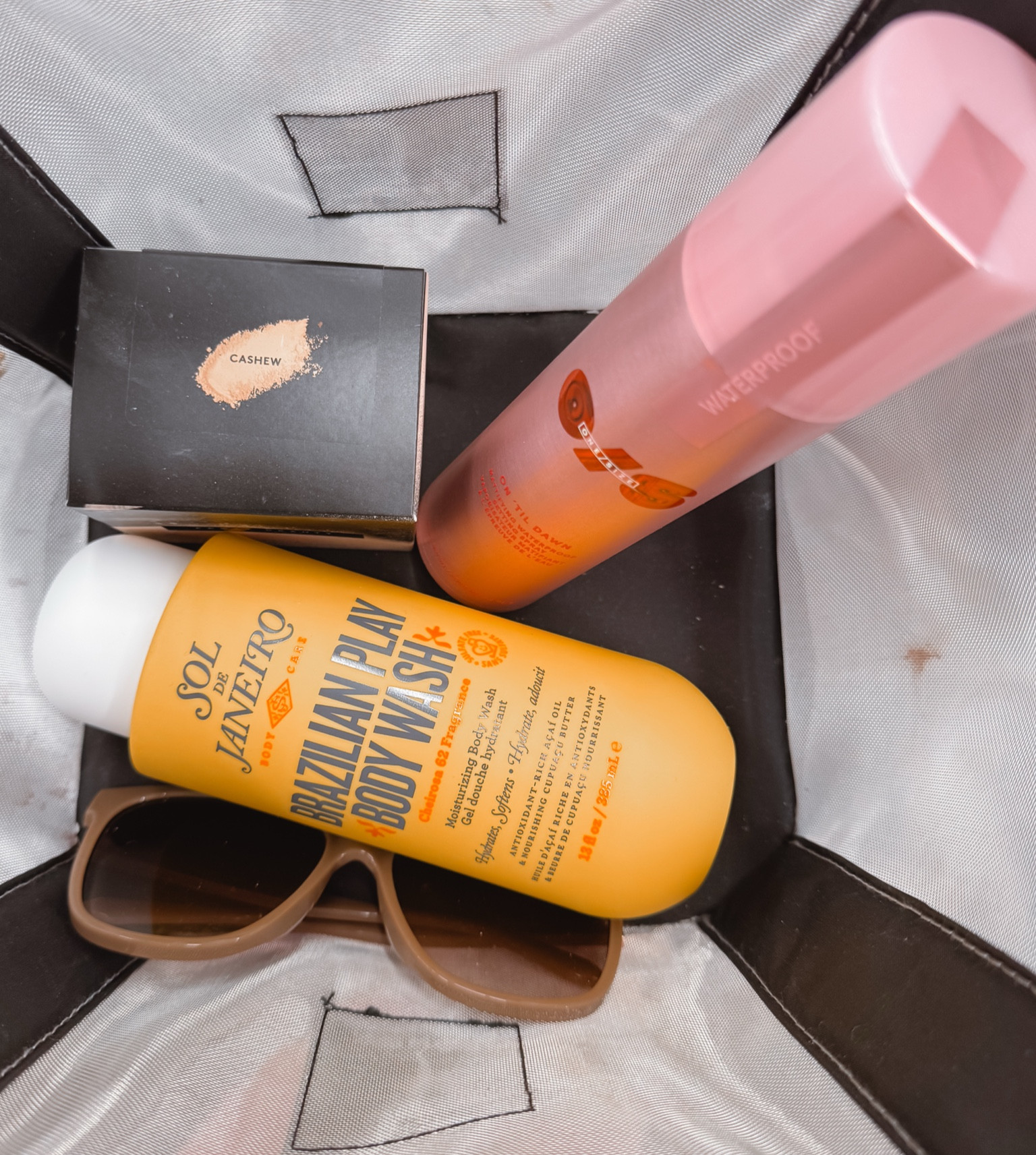 Sephora haul 💄

#LTKOver40 #LTKBeauty #LTKFindsUnder50