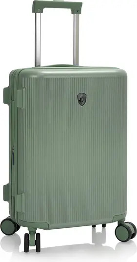 Earth Tones 21.5 Inch Carry-on Luggage | Nordstrom