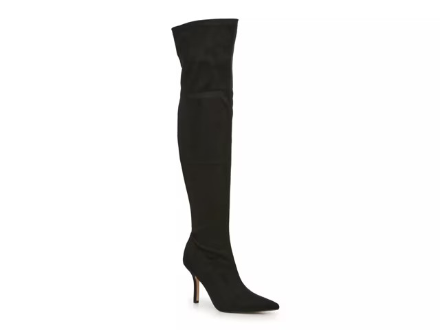 Marc Fisher Tiago Over-the-Knee Boot | DSW