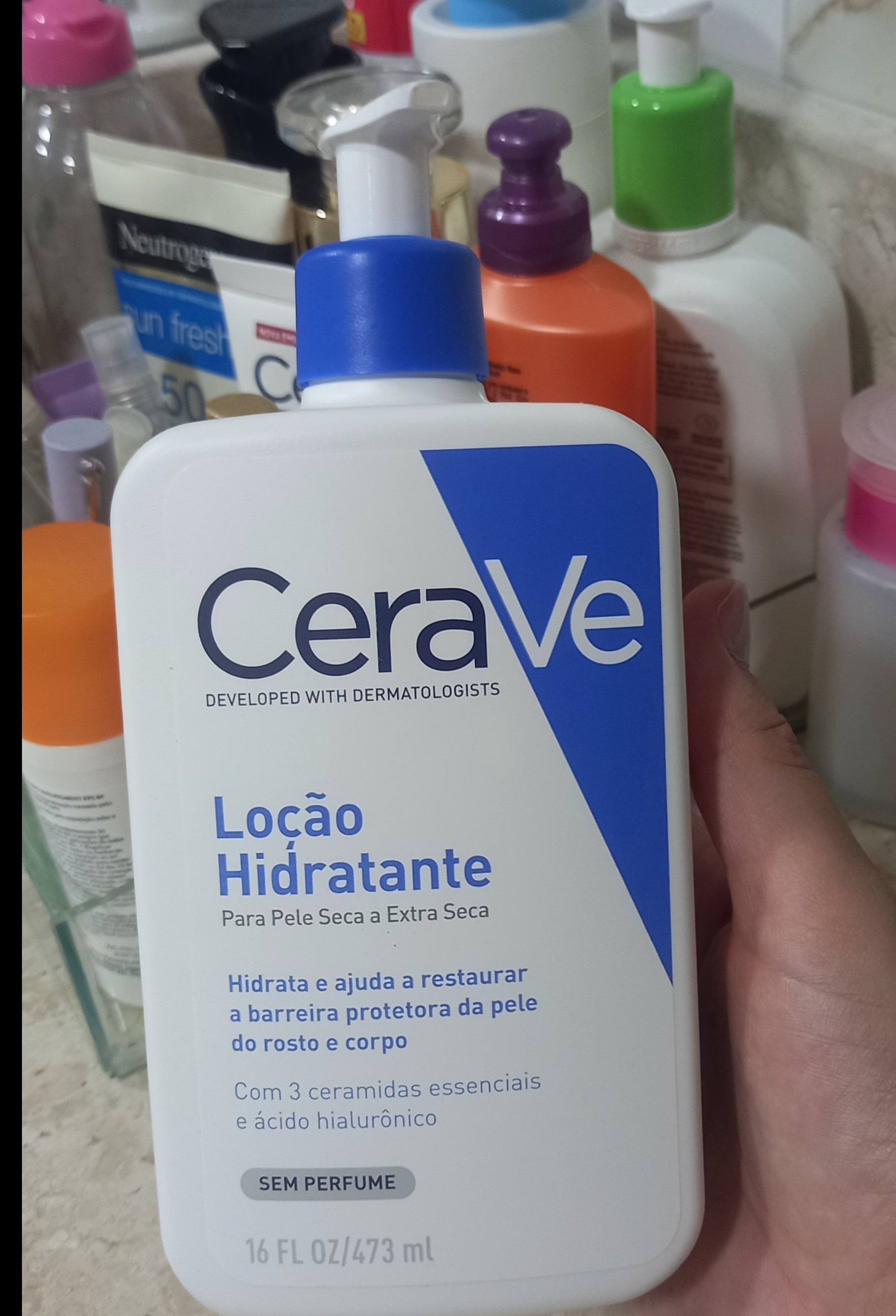 Item indispensável para uma Pele hidratada e radiante!!! 

#LTKbrasil #LTKbeleza #LTKwinter