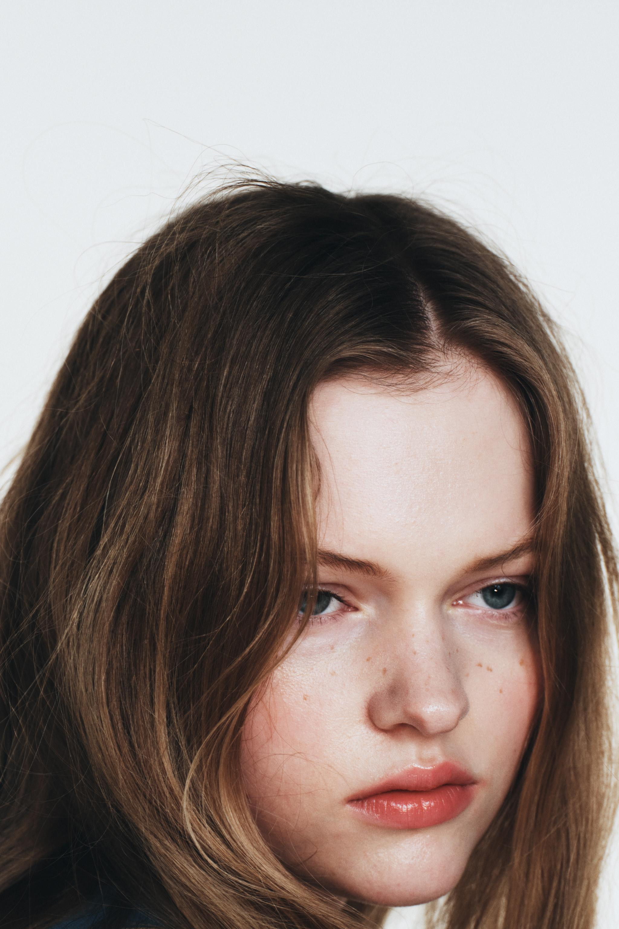 VOLUMINOUS MIDI SKIRT | Zara US