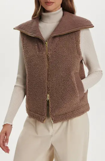 Fleece Vest | Nordstrom