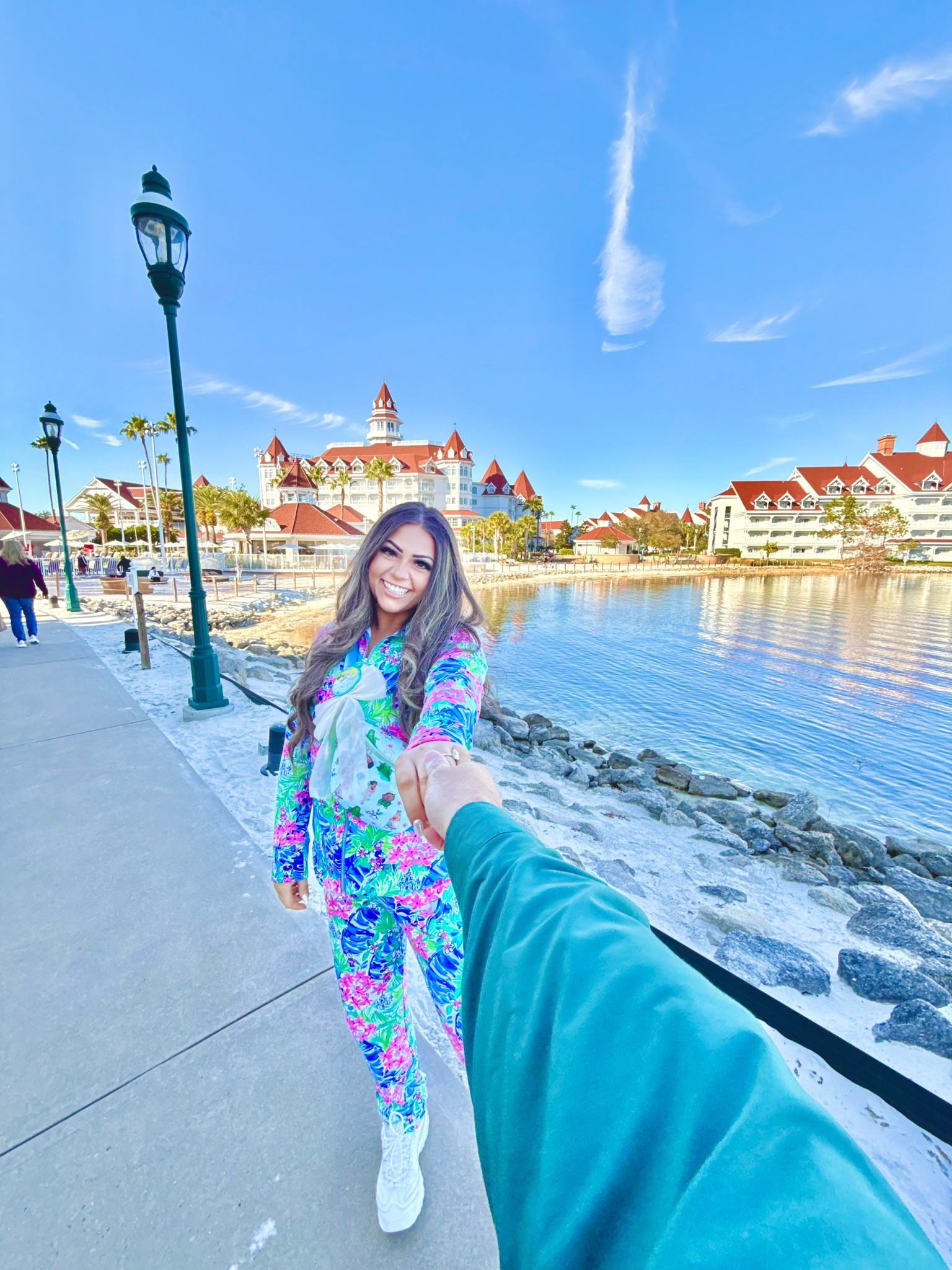 Disney x Lilly Pulitzer Set

#LTKStyleTip #LTKTravel #LTKFamily