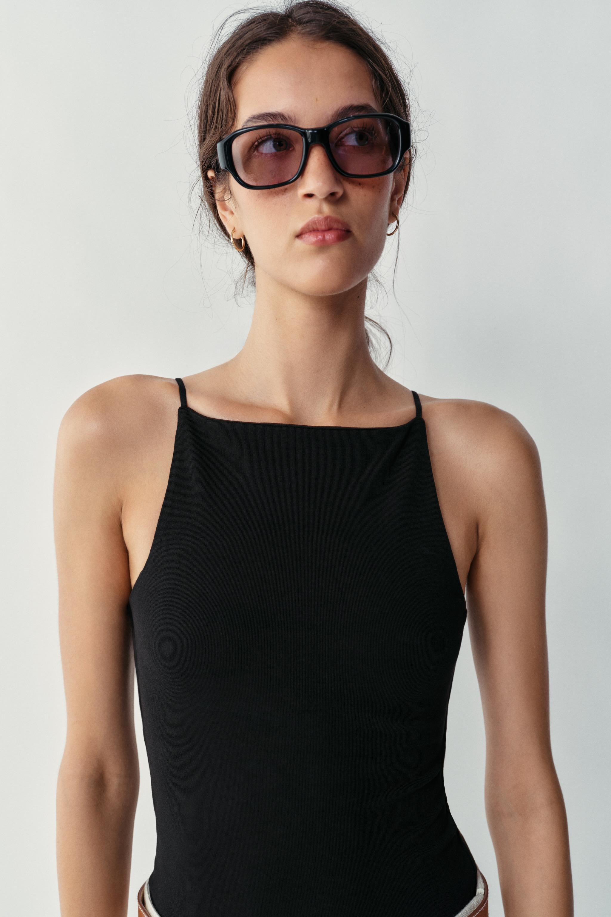 Black | Zara UK