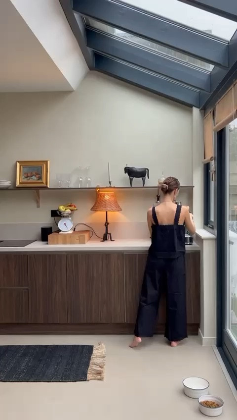 H&M pyjama 🖤

#LTKhome #LTKeurope #LTKSeasonal