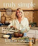 Truly Simple: 140 Healthy Recipes for Weekday Cooking: A Cookbook | Amazon (US)