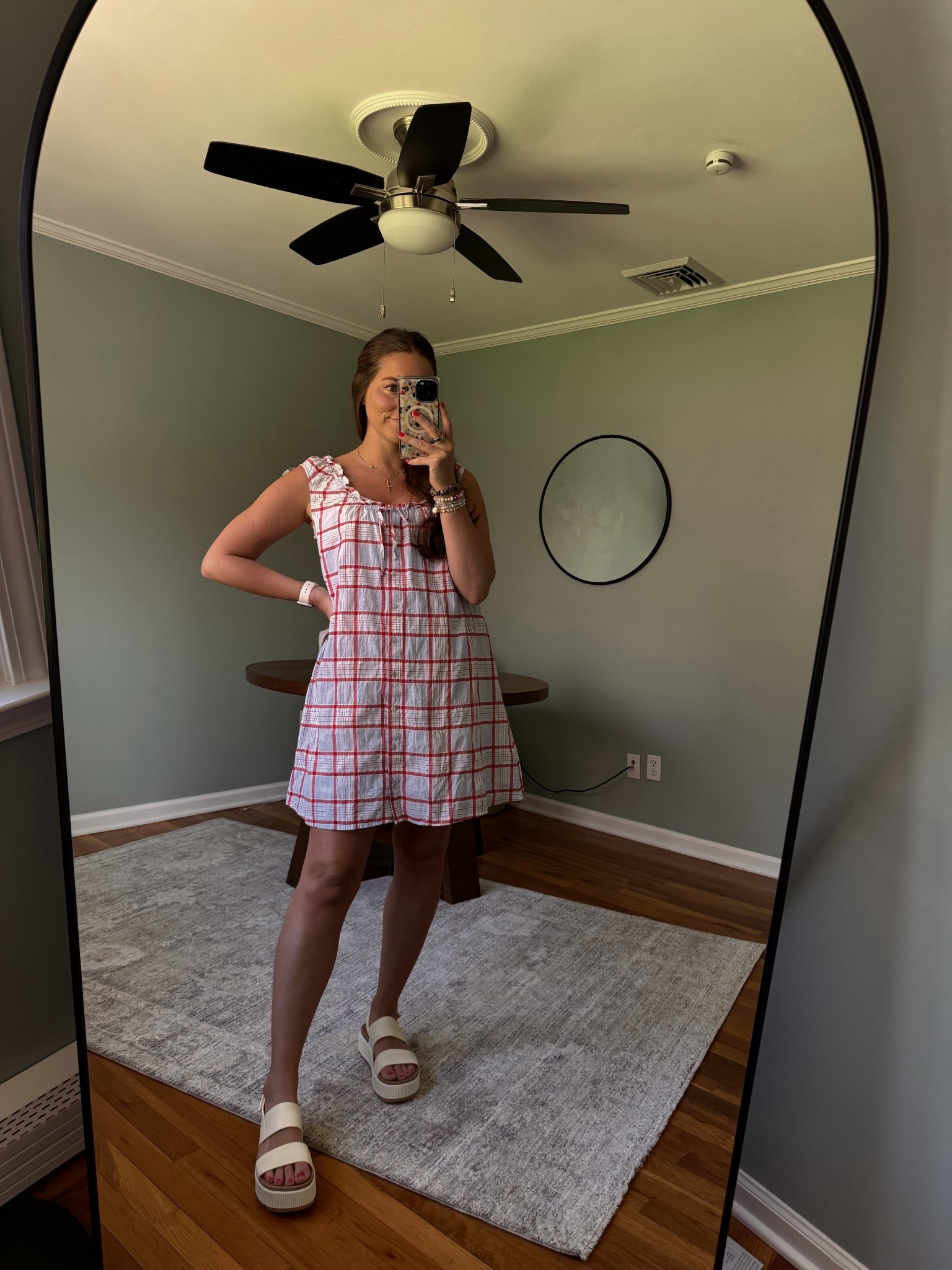 20% off target dresses!! Wearing size small! 

#LTKSaleAlert