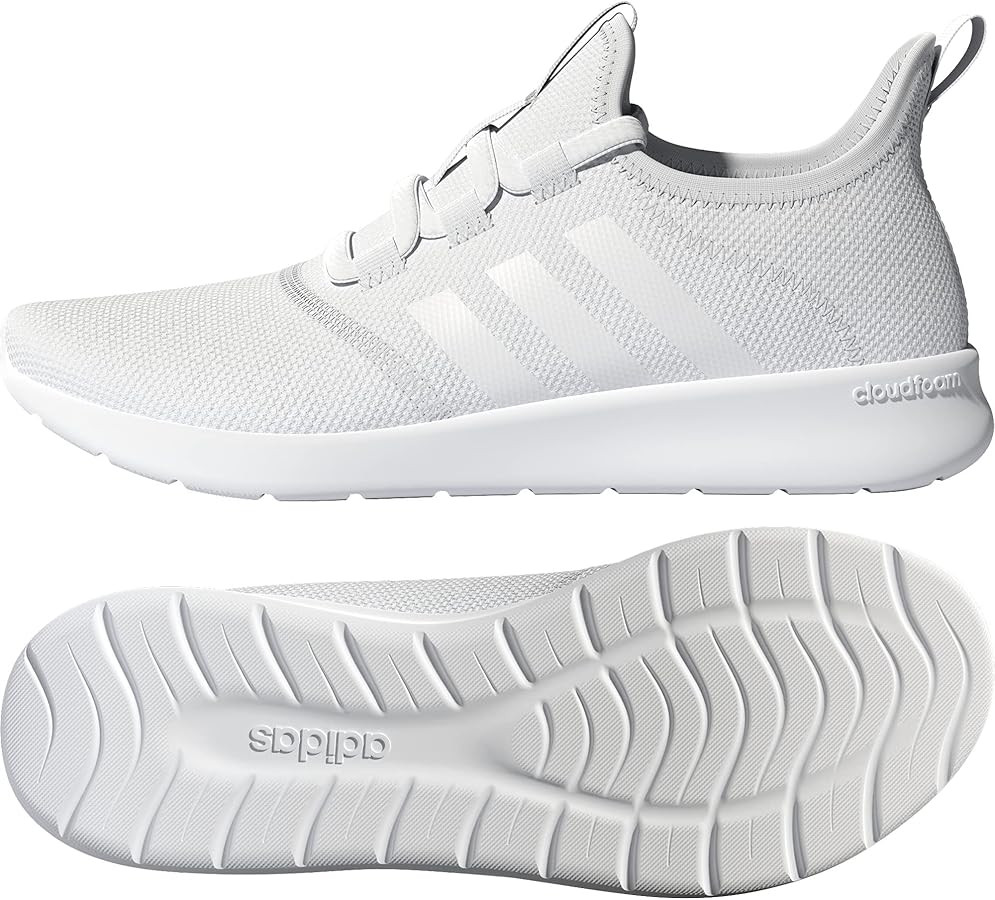 adidas womens Cloudfoam Pure 2.0 | Amazon (US)