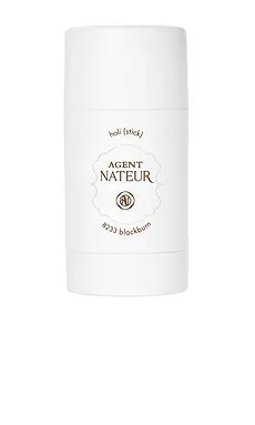 Agent Nateur Holi (stick) 8233 Blackburn Deodorant from Revolve.com | Revolve Clothing (Global)