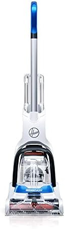 Hoover PowerDash Pet Compact Carpet Cleaner, Lightweight, FH50700, Blue | Amazon (US)