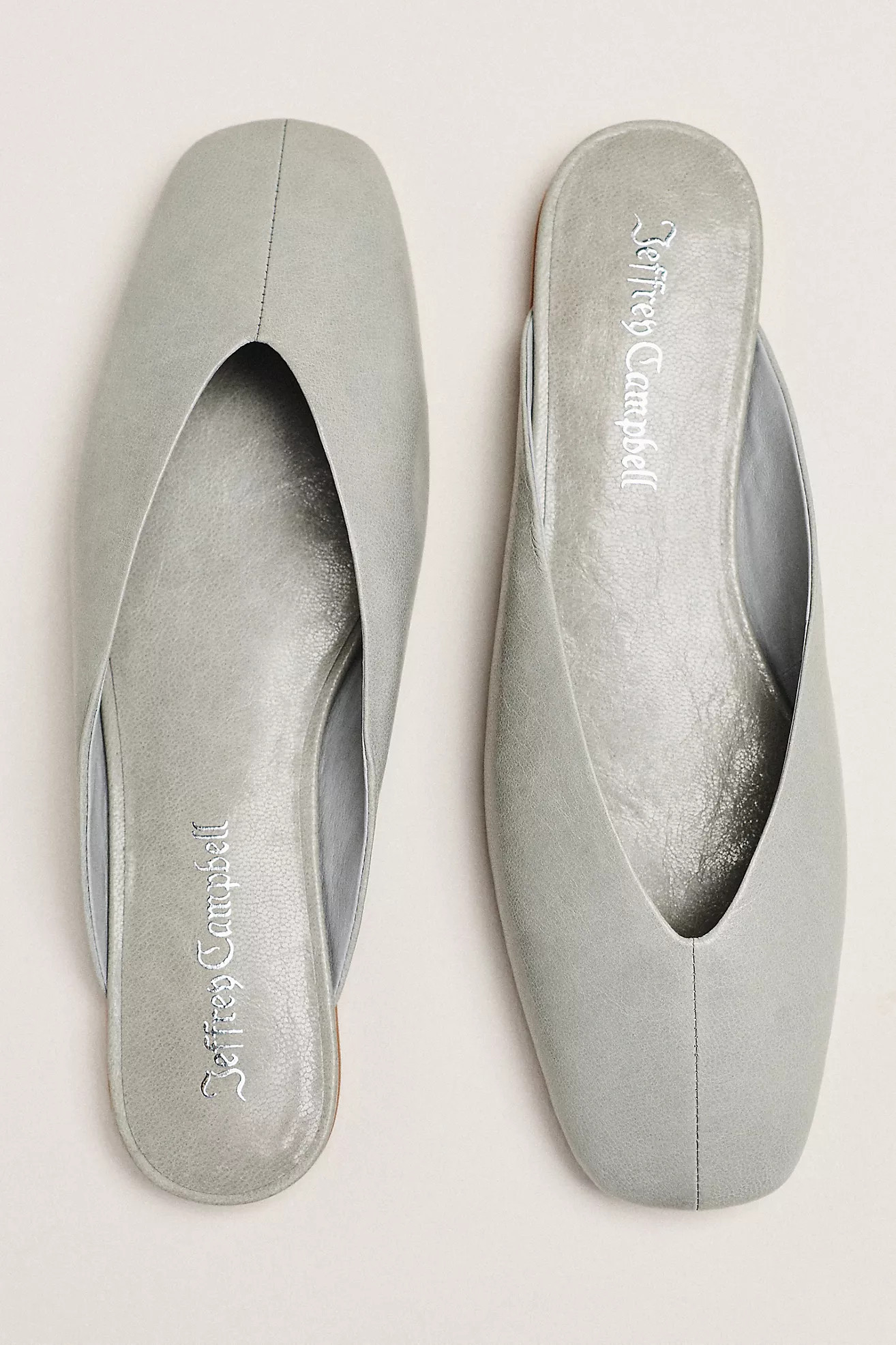 Jeffrey Campbell Advocate Mules | Anthropologie (US)