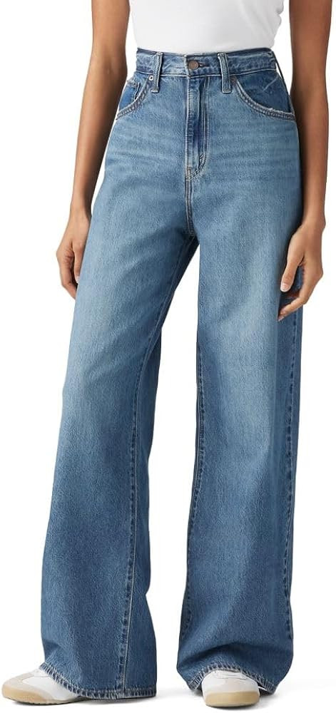 Levi's Women's Cinch Baggy | Amazon (US)