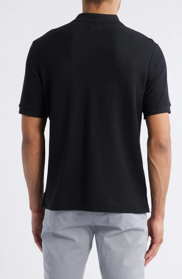 Pima Cotton Piqué Polo | Nordstrom