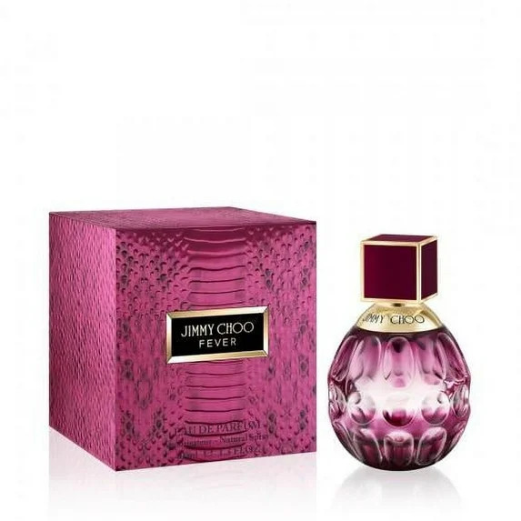 Fever by Jimmy Choo EDP 1.3Fl oz | Walmart (US)