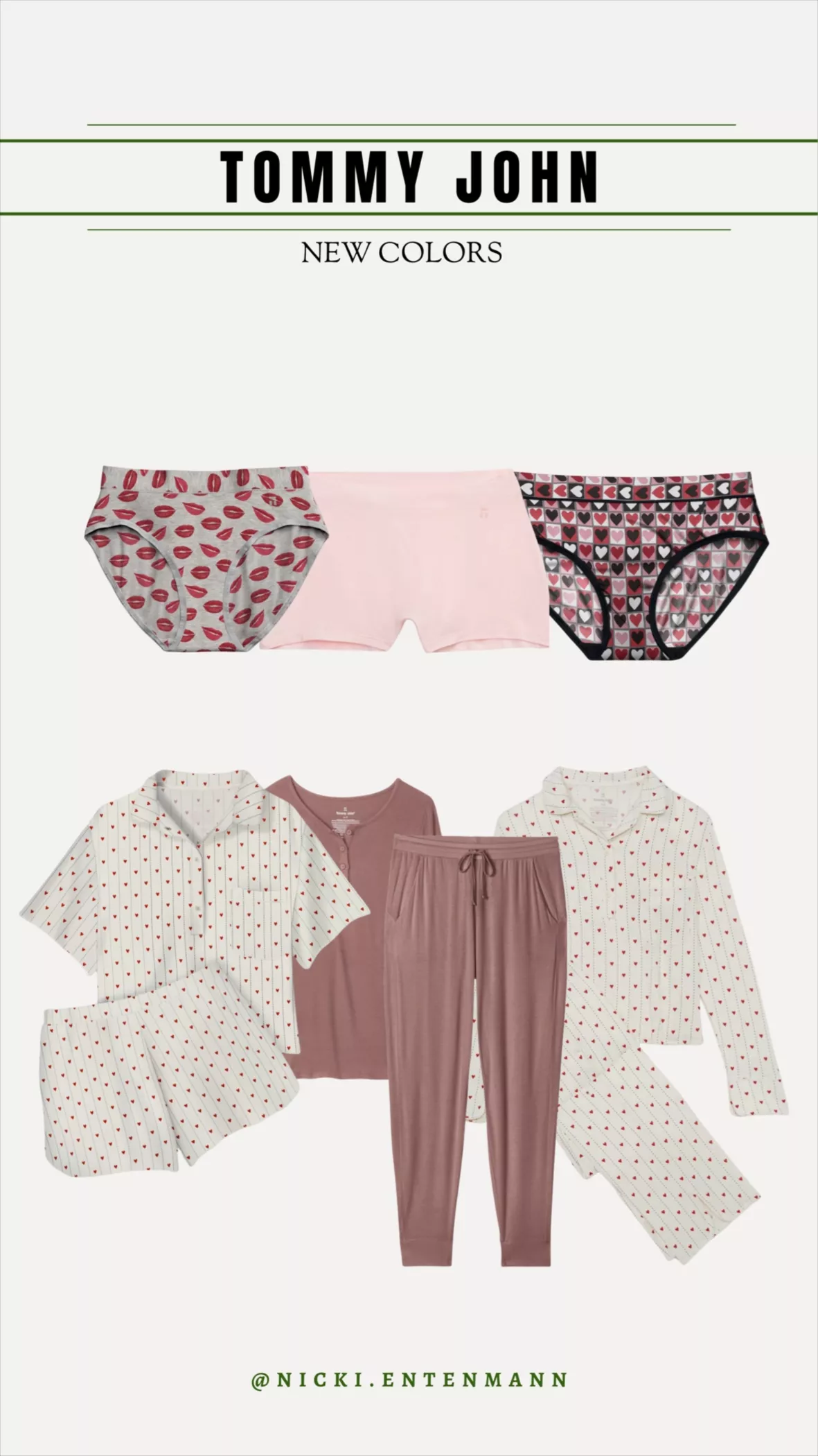 Women's Cool Cotton Brief curated on LTK