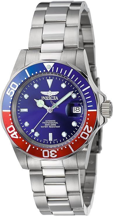Invicta Men's 5053 Pro Diver Collection Automatic Watch | Amazon (US)