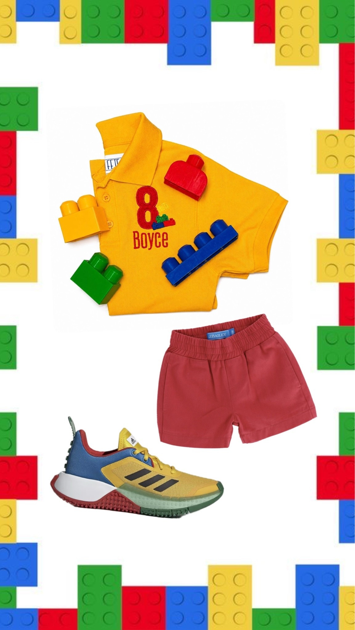 Legoland and Lego birthday boy outfit! 🧱 🎈

#LTKKids #LTKTravel #LTKmomlife