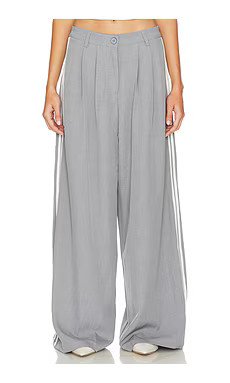 LIONESS Serenity Pant in Cloud from Revolve.com | Revolve Clothing (Global)