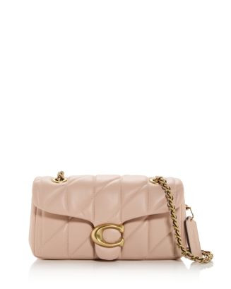 Quilted Tabby Shoulder Bag 20 With Chain | Bloomingdale's (US)