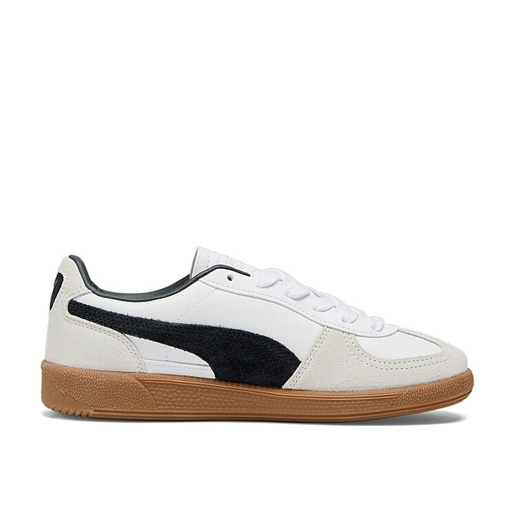 Puma Palermo Sneaker | Women's | White | Size 6 | Sneakers | DSW
