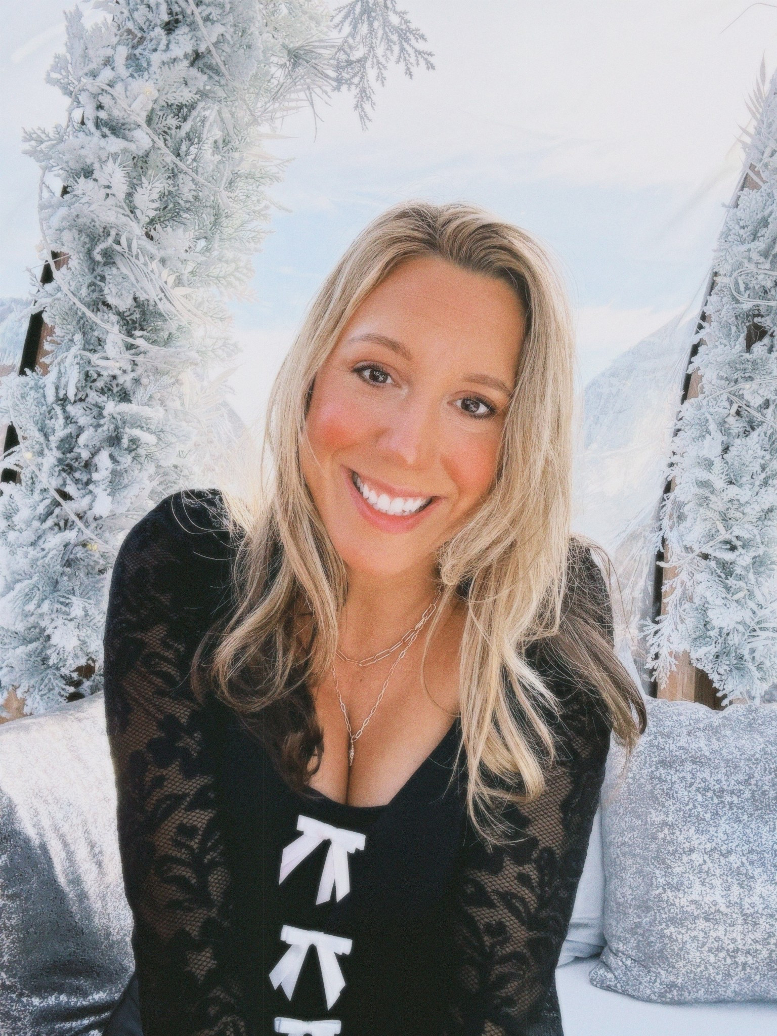 Polar vortex @revolveme

#LTKGiftGuide #LTKHoliday #LTKTall