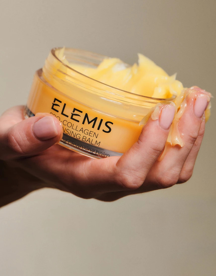 Elemis Pro-Collagen Cleansing Balm 100g-No colour | ASOS (Global)