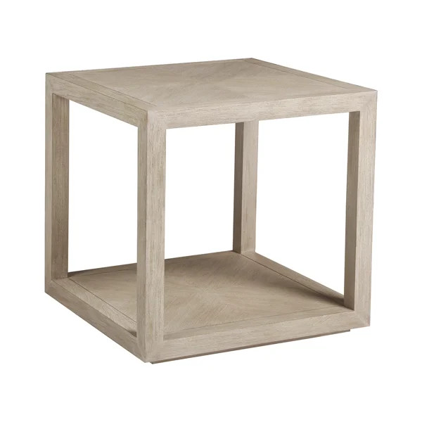 Cohesion Program End Table | Wayfair North America