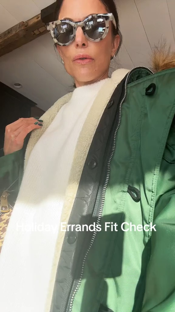 Errands fit check!💫

#LTKStyleTip #LTKWatchNow