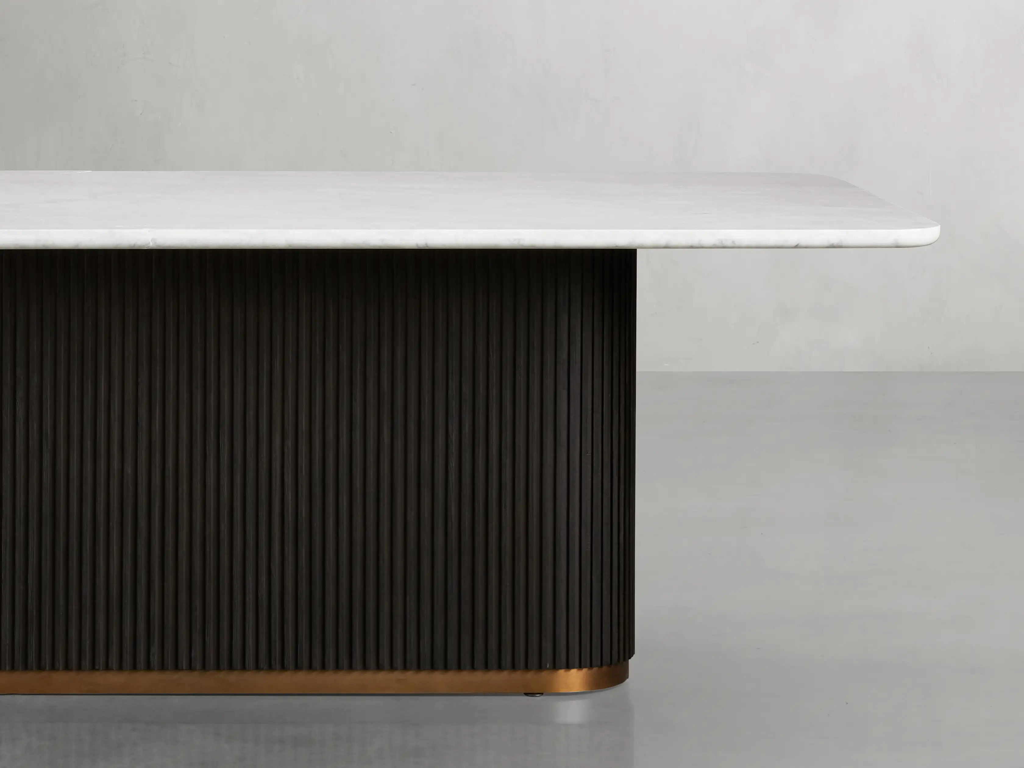 Finnley Dining Table | Arhaus