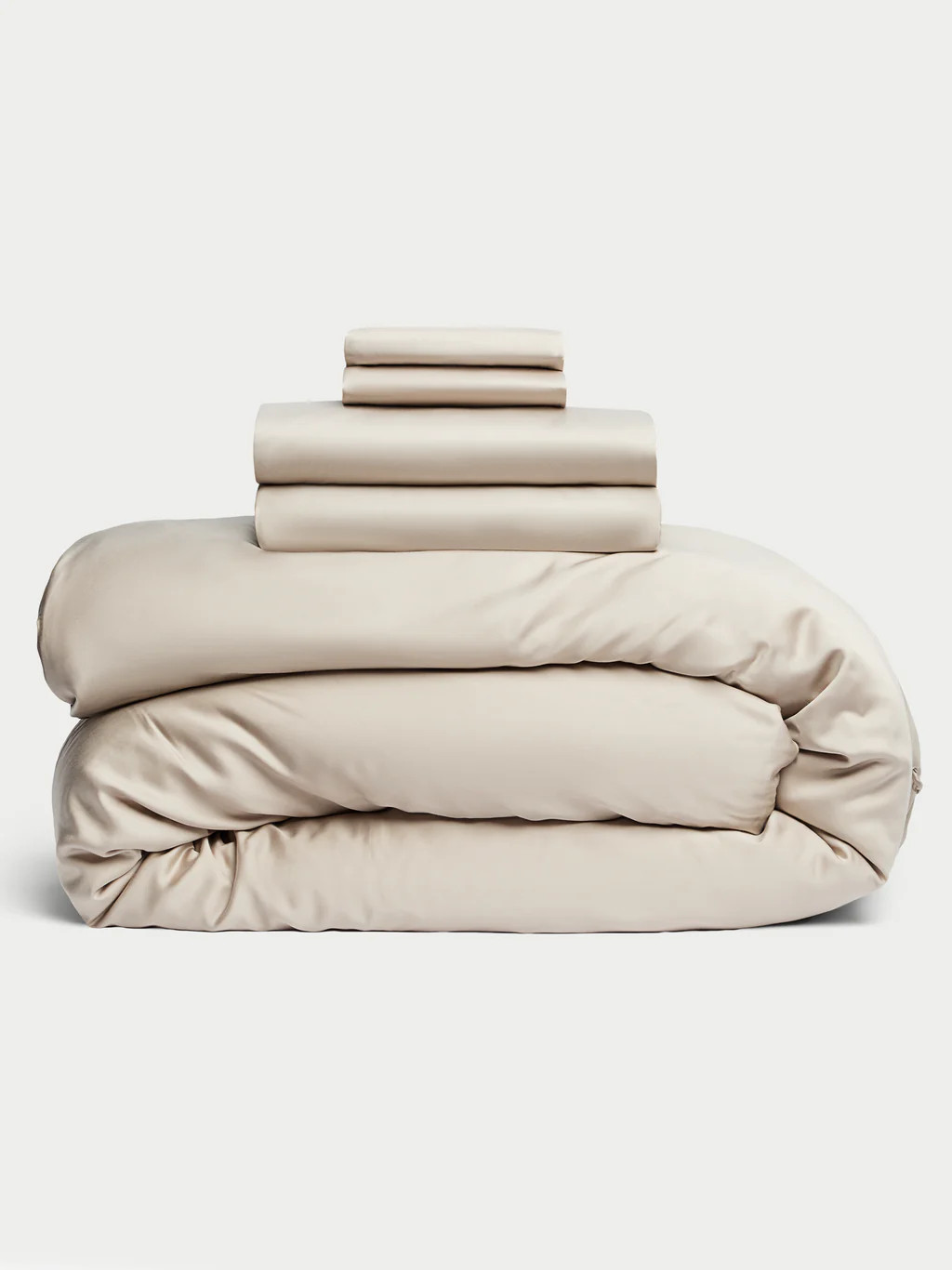 Bamboo Bedding Deluxe Bundle | Cozy Earth