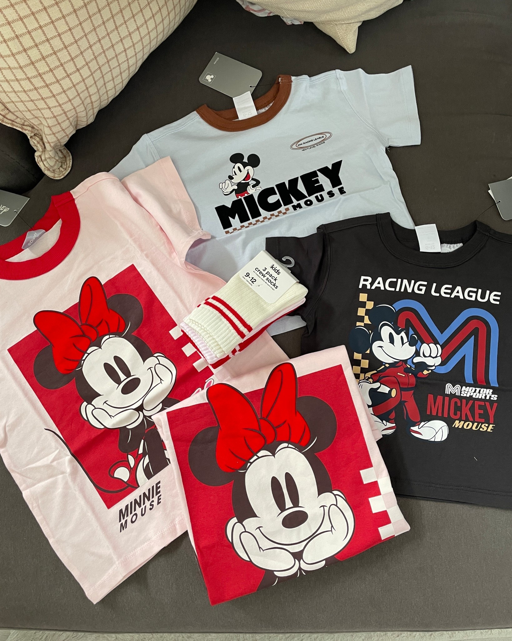 Cotton on kids Mickey haul 
Disney trip finds 


#LTKBaby #LTKTravel #LTKKids