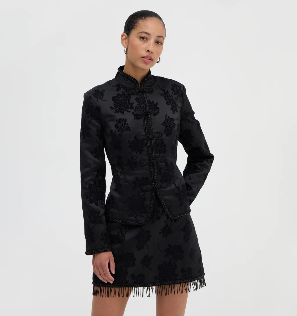 The Felicity Skirt | Hill House Home US