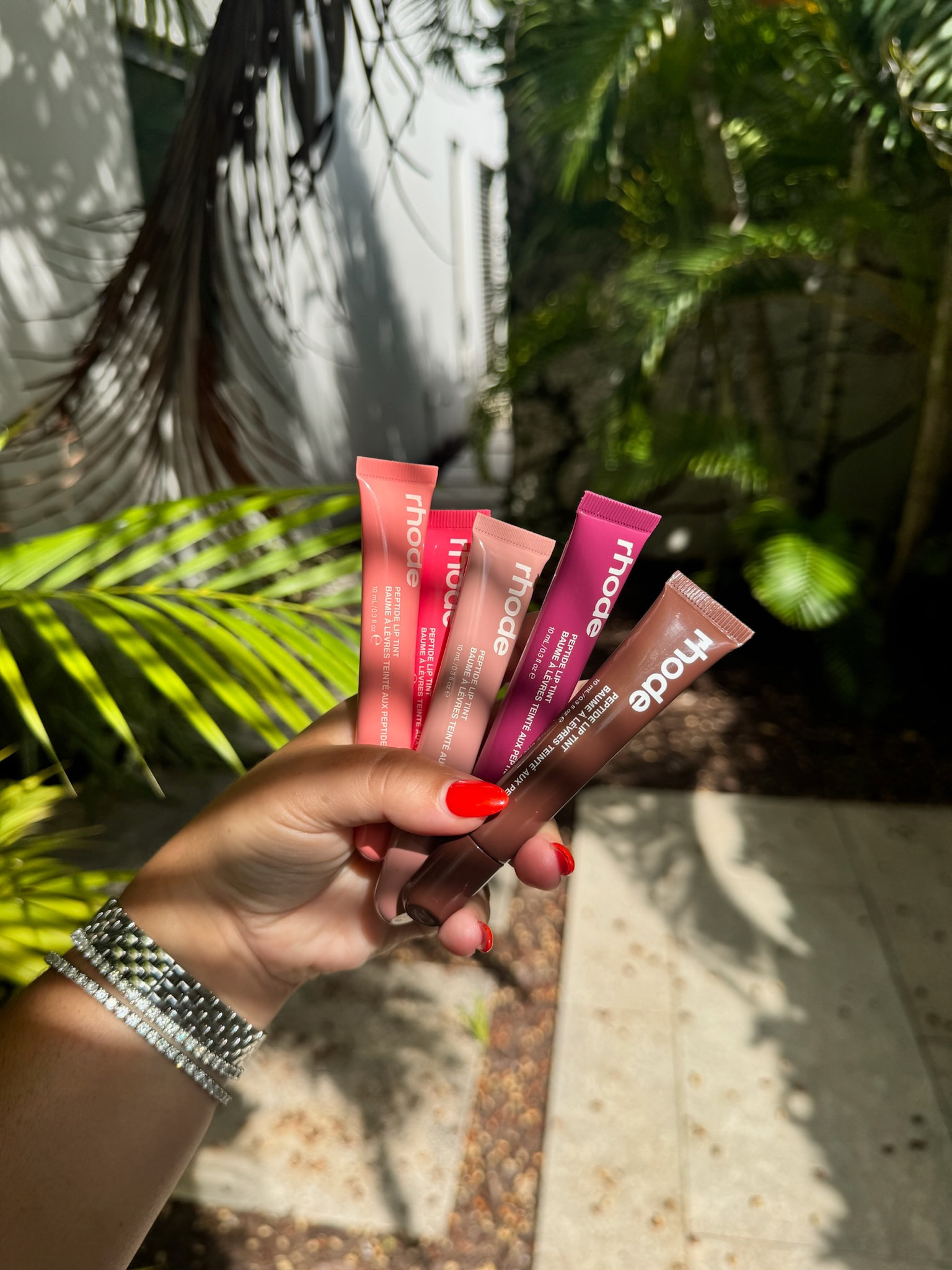 The best every day lip tint! They are sheer but buildable & I have them in just about every shade

#LTKTravel #LTKFindsUnder50 #LTKBeauty