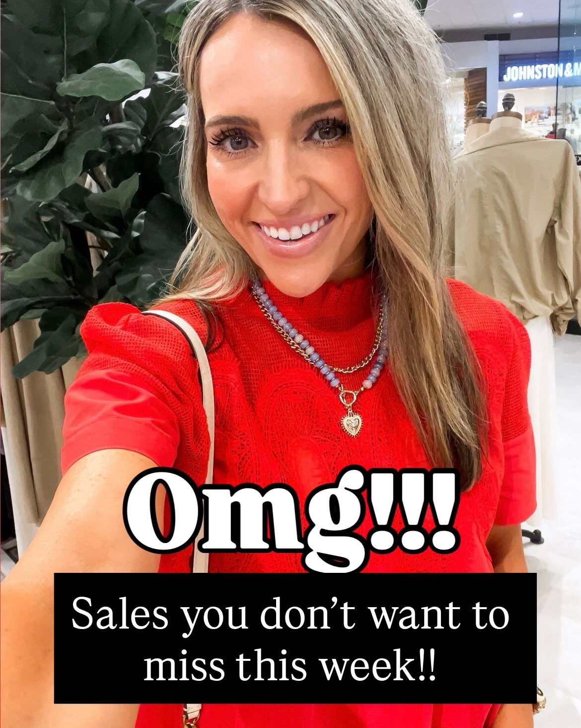 WOW! The sales this week are so good!! You’ll definitely want to check these out! 🤗

#LTKselfcare #LTKSaleAlert #LTKSeasonal