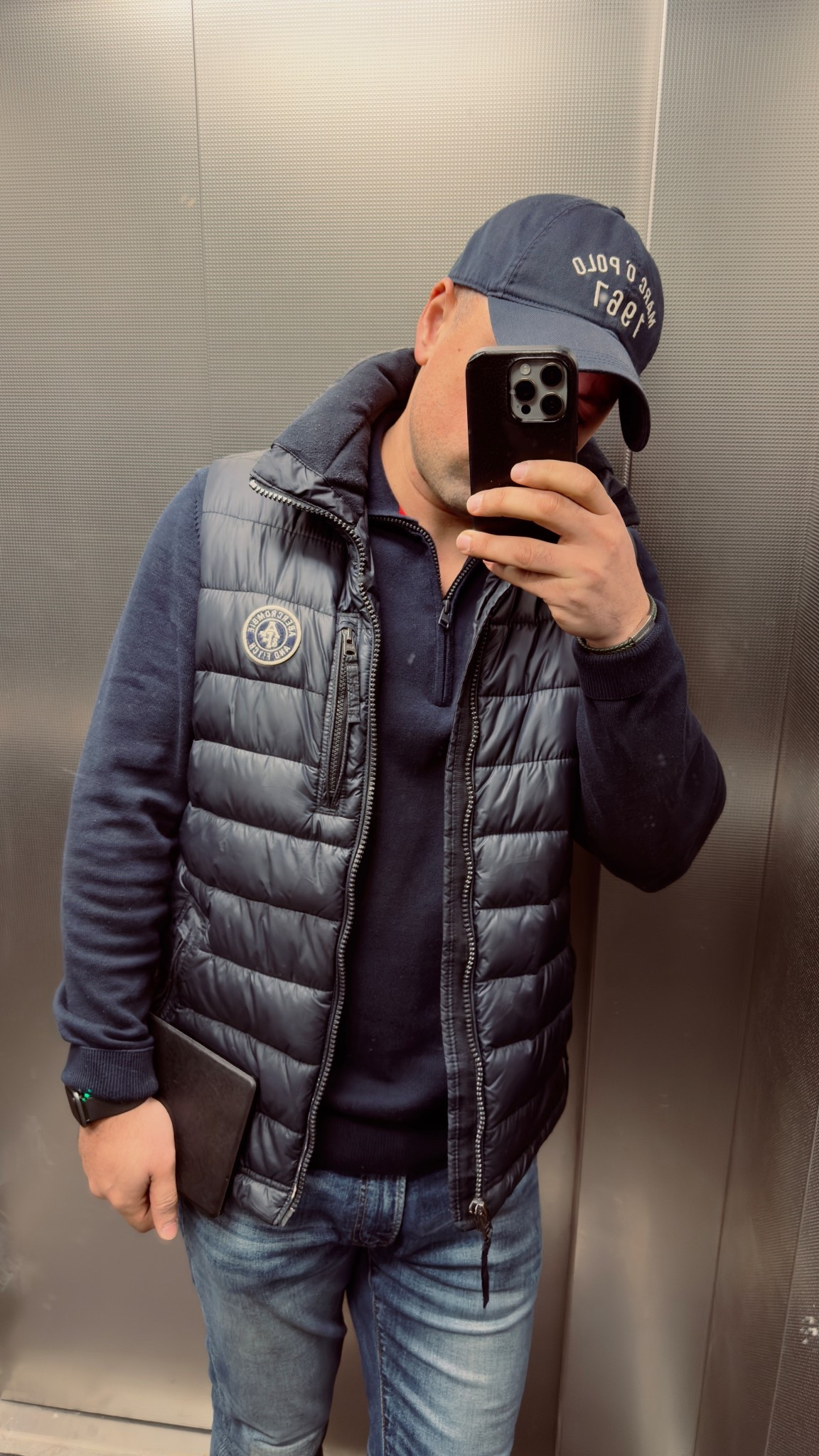 Ootd! 


#LTKMens #LTKgrwm #LTKootd